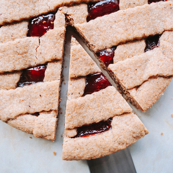 Linzer_Torte_vegan