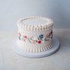 Vegane Torte Meadow 
