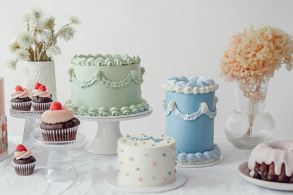 Vegane Konditorei in Lampertheim • plants.food.mind