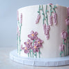Wildflower Torte in lieder